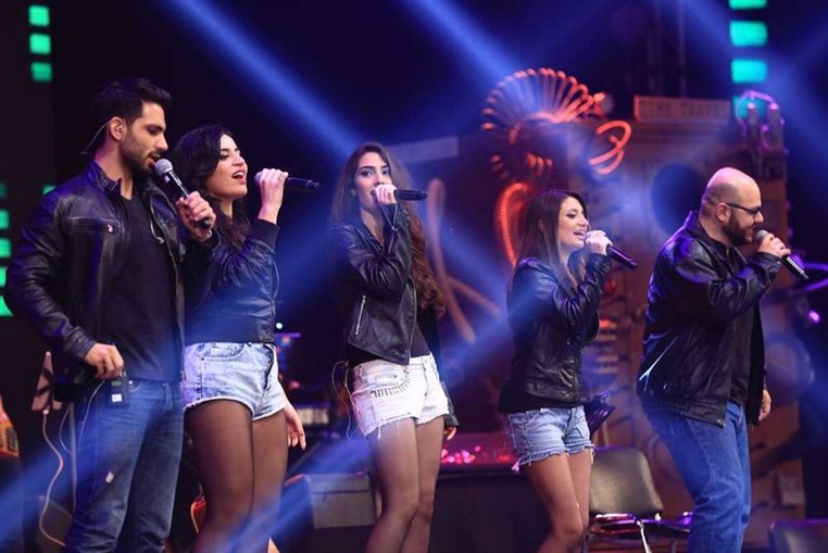 The Best Of Heartbeat Concert